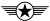 Military star icon